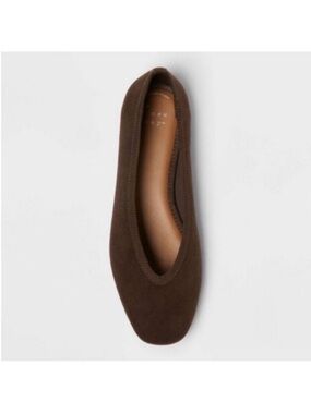 A New Day 9.5 Sammie Flats - NWT